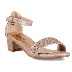 Adrianna Sandals Sizes 11-5