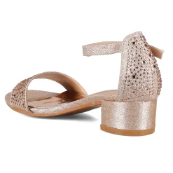 Adrianna Sandals Sizes 11-5