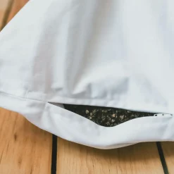 Adult Buckwheat Pillow