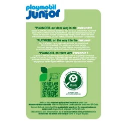 Adventure With Tractor, Traile