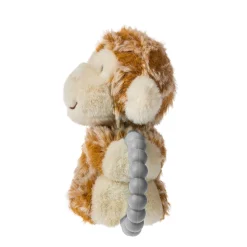 Afrique Teether Rattle Monkey