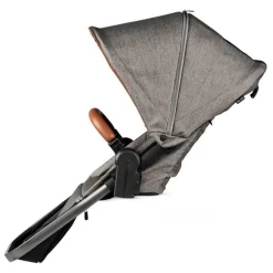 Agio Z4 Companion Seat - Agio Grey