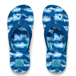 Ahi Sandals Sizes 13-6