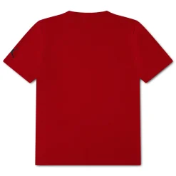 Aj3 Shoe Strings T-shirt 8-16y