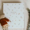 Album de Bébé - Flowers