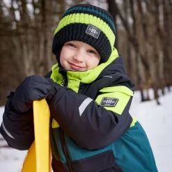 Alexis Knit Beanie 2-6