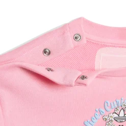 Alice Crew Set 12-24m