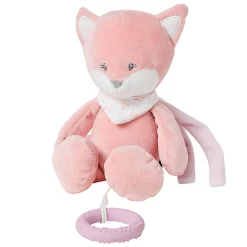 Alice Musical Fox 23cm