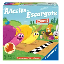 Allez Les Escargots