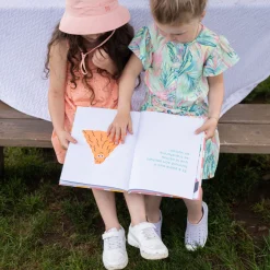 Aloha Belted Dress 2-12