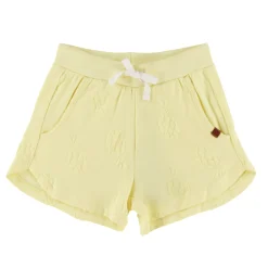 Aloha Pineapple Short 2-12