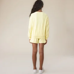 Aloha Pineapple Short 2-12