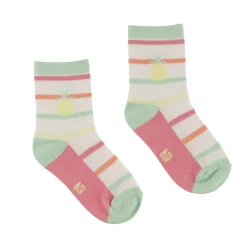 Aloha Socks 2-12
