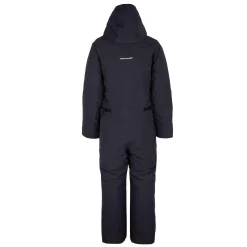 Alpes 1pce Snowsuits 7-14