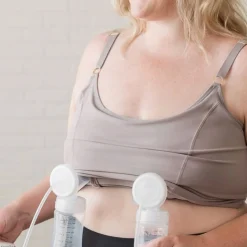 Amelia Crop Cami 2.0