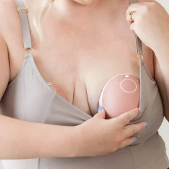 Amelia Crop Cami 2.0