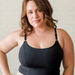 Amelia Crop Cami 2.0