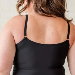 Amelia Crop Cami 2.0