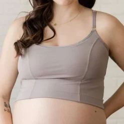 Amelia Crop Cami 2.0