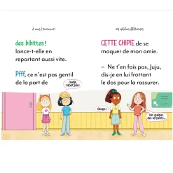 Amies pour la vie - À nous, l'aventure !