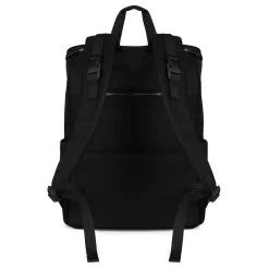 Anabelle Diaper Backpack - Black