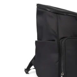 Anabelle Diaper Backpack - Black