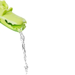 Anatole Le Crocodile Flottant