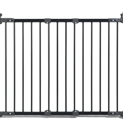 Angle Mount Safeway® Gate - Black
