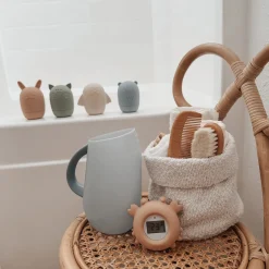 Animal (4) Bath Toys - Lake