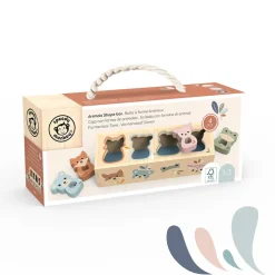 Animal Shape Box