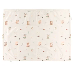 Animals Velux Blanket