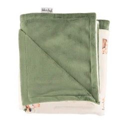 Animals Velux Blanket