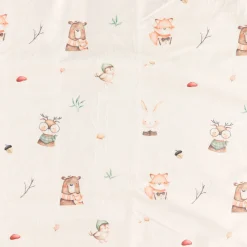 Animals Velux Blanket