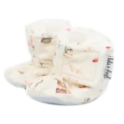 Animals Velux Slippers 6-18m