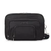 Annika Backpack Diaper Bag - Black