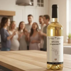 Announcement Labels - Family (2)