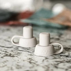 Anti-Spill Sprouts Food Pouches (2)