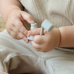 Anti-Spill Sprouts Food Pouches (2)