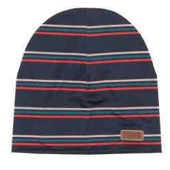Antoine Striped Beanie 2-14