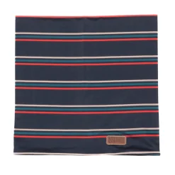 Antoine Striped Neckwarmer 412