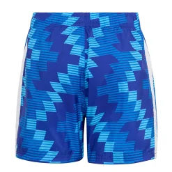 Aop Swimshort 8-16y