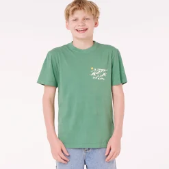 Aots Ty Dudes T-shirt 8-14y