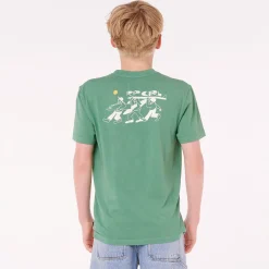 Aots Ty Dudes T-shirt 8-14y