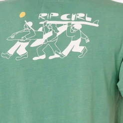 Aots Ty Dudes T-shirt 8-14y