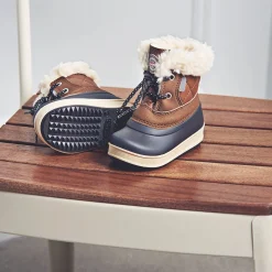 APE Choco Boots Sizes 29-34