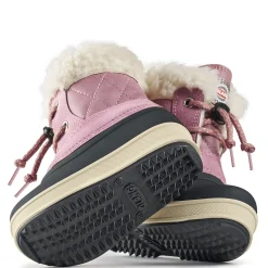 APE Nero Rosa Boots Sizes 29-34