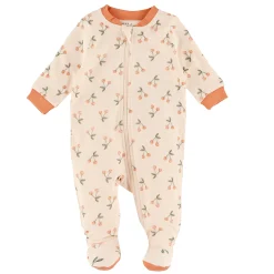Apple Cherry Pajamas 0-30m