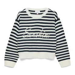 Apple Pullover 7-14y