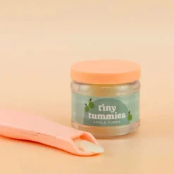 Apple Puree for Doll