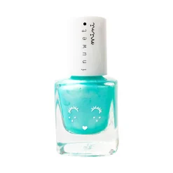 Apple Turquoise Nail Polish